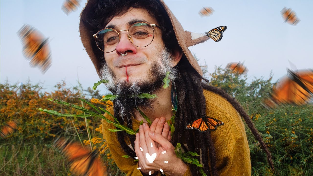 Una semana conmigo V 🌿