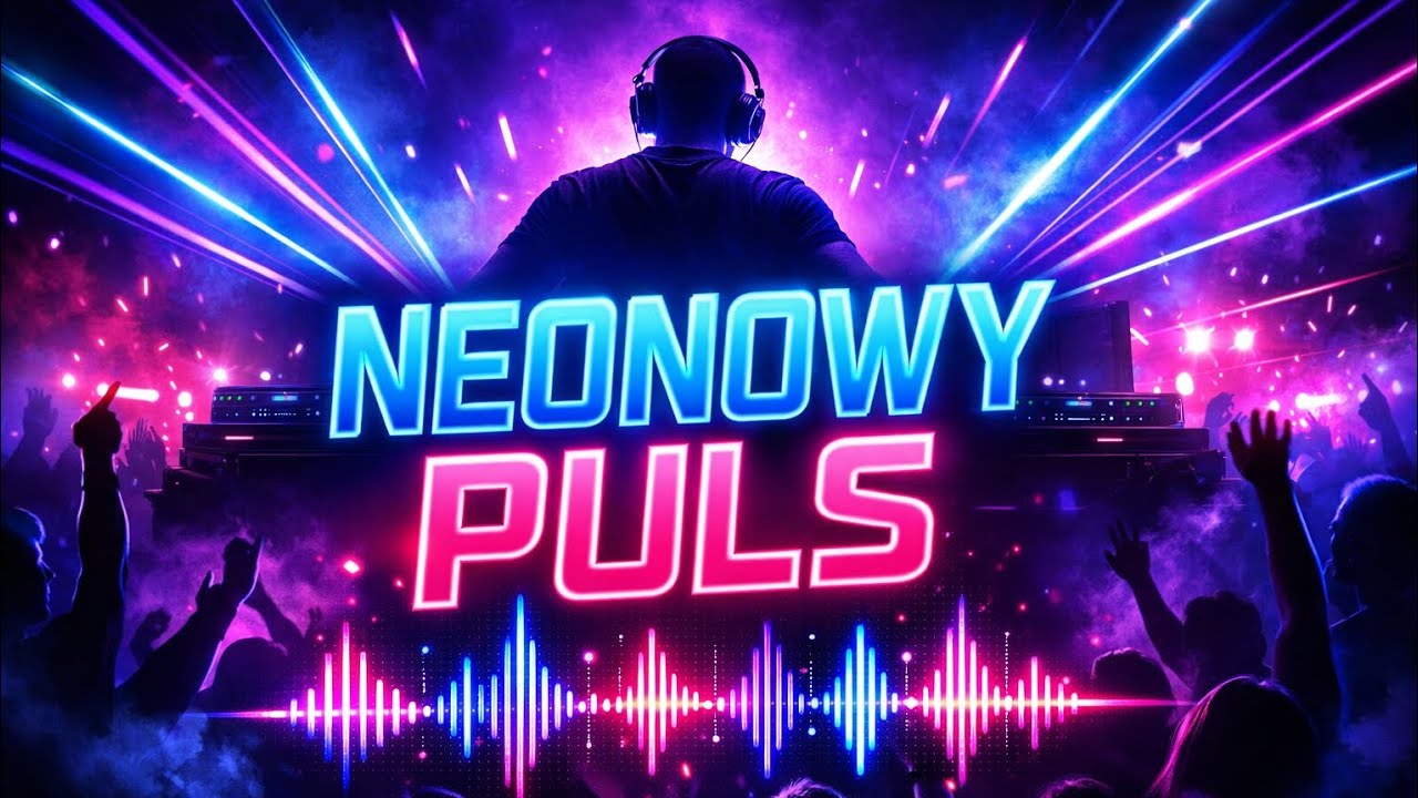 🎧 „Neonowy Puls” @marcofun30 