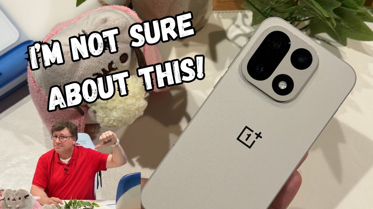 OnePlus уходит, но это ещё не конец истории!