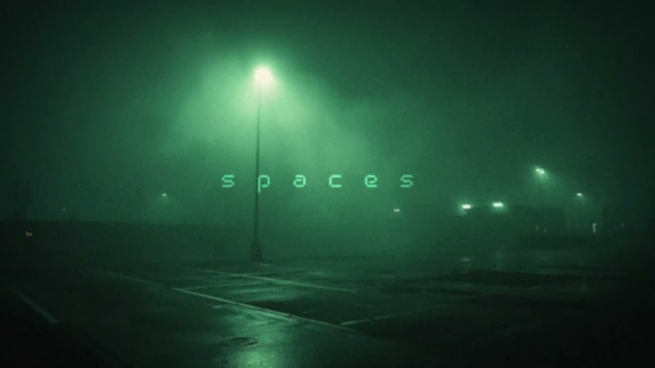𝙨𝙩𝙧𝙖𝙣𝙜𝙚 𝙛𝙚𝙚𝙡𝙞𝙣𝙜 (𝘥𝘢𝘳𝘬 𝘢𝘮𝘣𝘪𝘦𝘯𝘵 𝘮𝘶𝘴𝘪𝘤 𝘮𝘪𝘹)