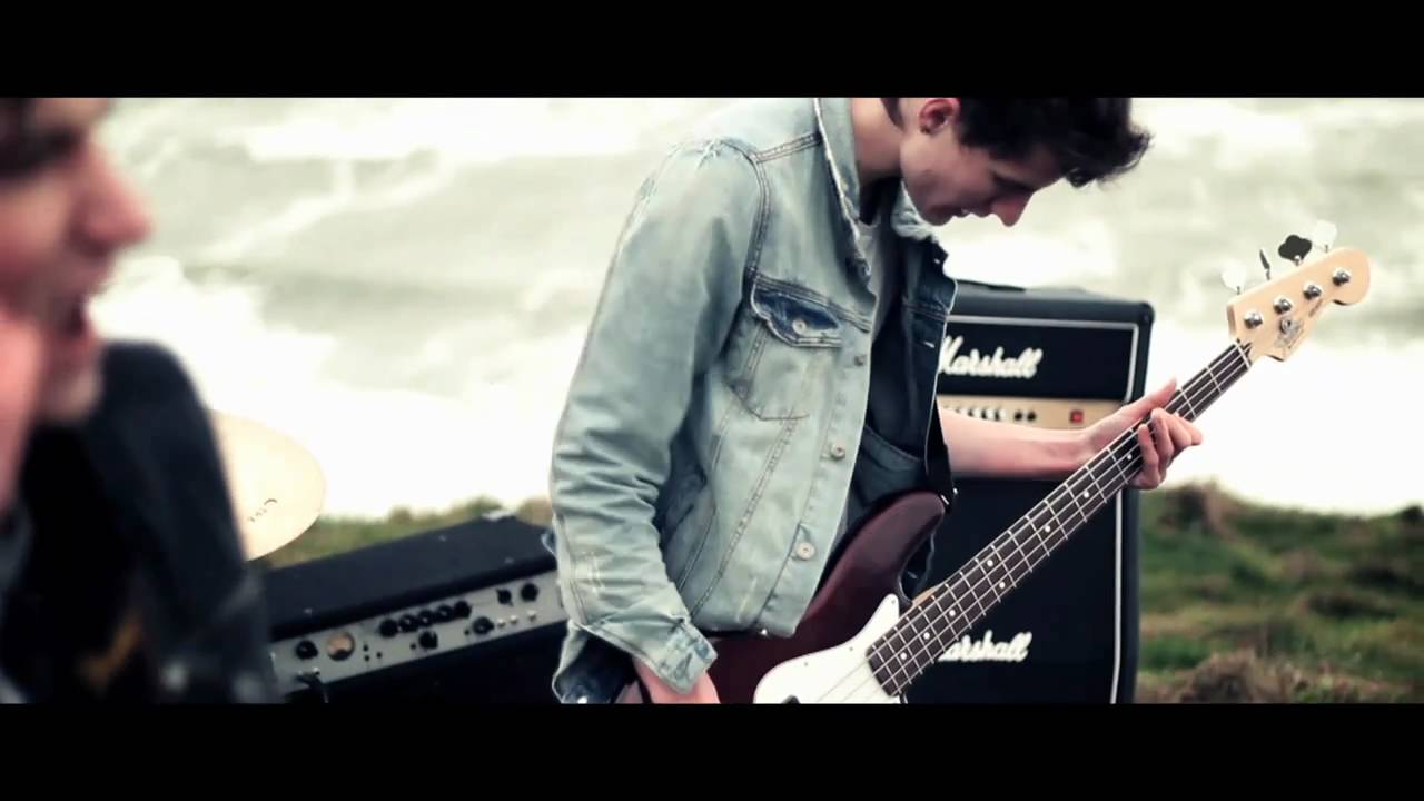 This Is Freedom - Bitter (Official Video)