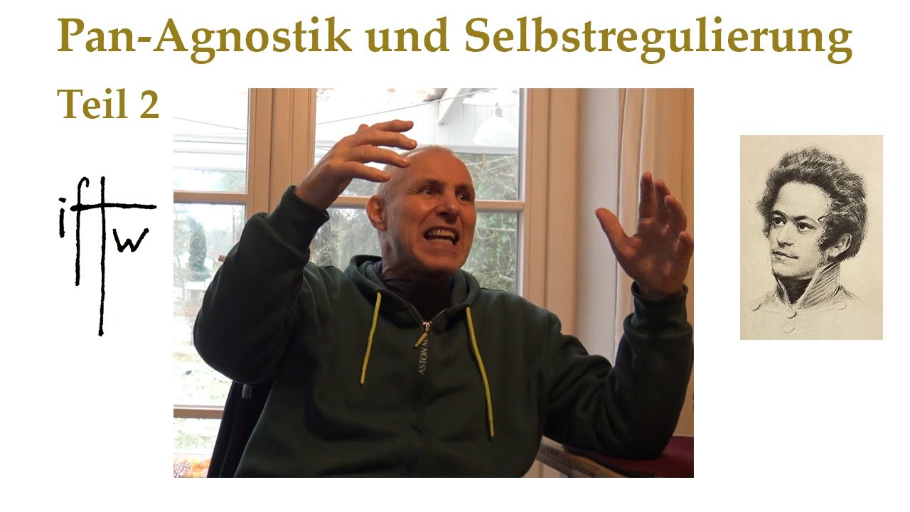 Pan-Agnostik & Selbstregulierung: Gespräch linksradikal vs. linksoffen-konservativ 2/3