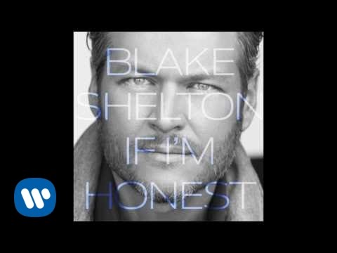 Blake Shelton - Bet You Still Think About Me (Official Audio)