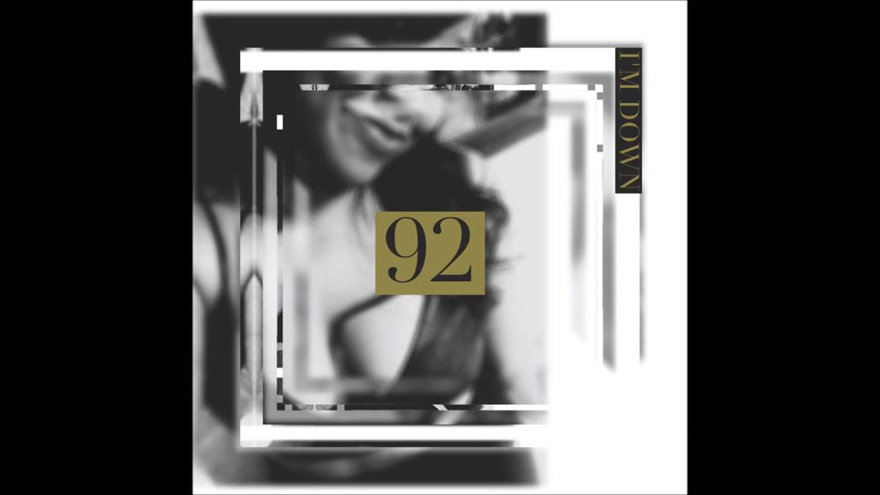 Drake Type Beat (Aaliyah Sample) (Prod.1stfrom92)