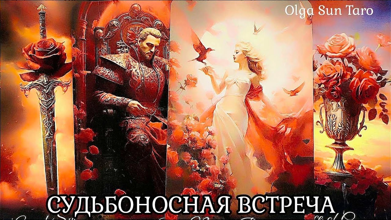 КАКОЙ МУЖЧИНА СДЕЛАЕТ ШАГ В ВАШУ ЖИЗНЬ? Таро гадание онлайн