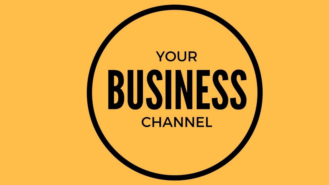 About Your Business Channel - Your Guide for Starting and Growing your Business