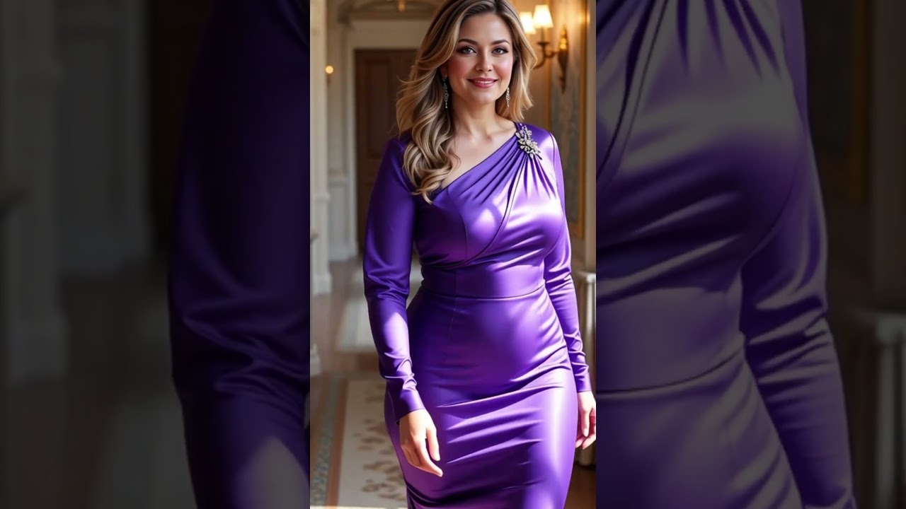 Mother of the Bride Style: What Quiet Confidence Actually Looks Like #MotherOfTheBride
