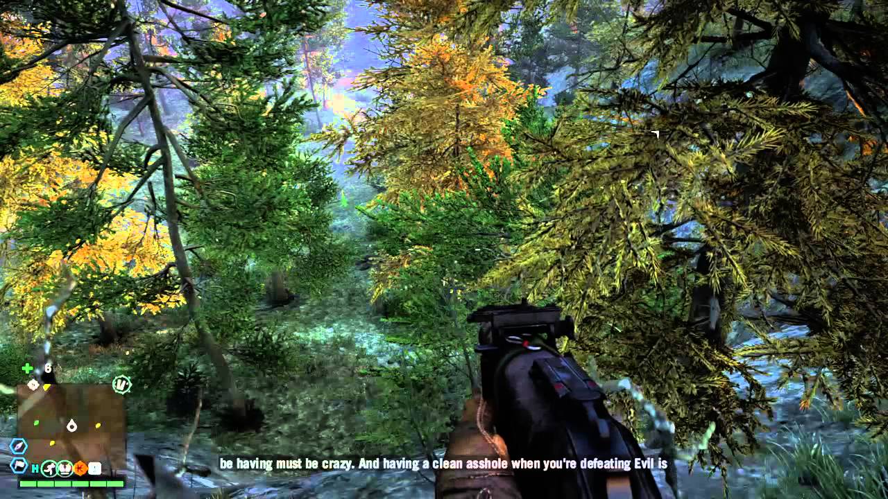 Rabi Ray Rana Far Cry 4 Funniest Rant