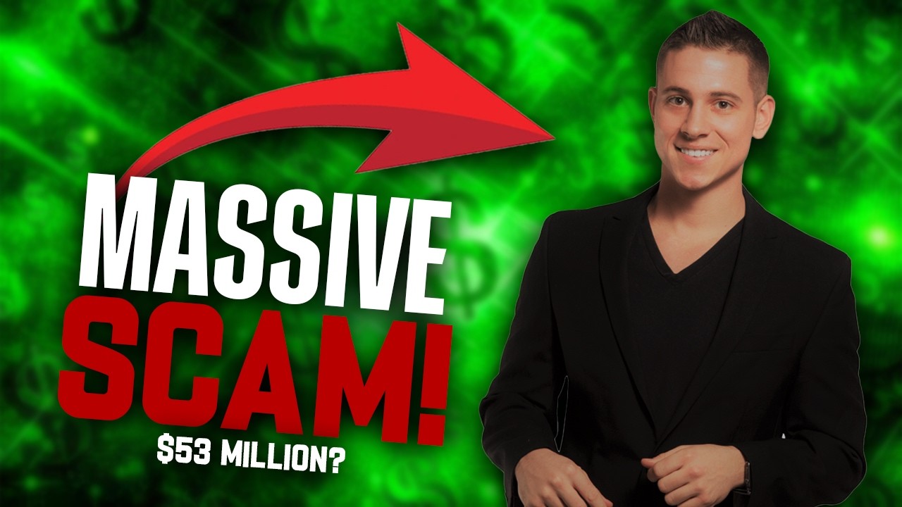 What Happened to Kevin David? The $53M FTC Fine Explained