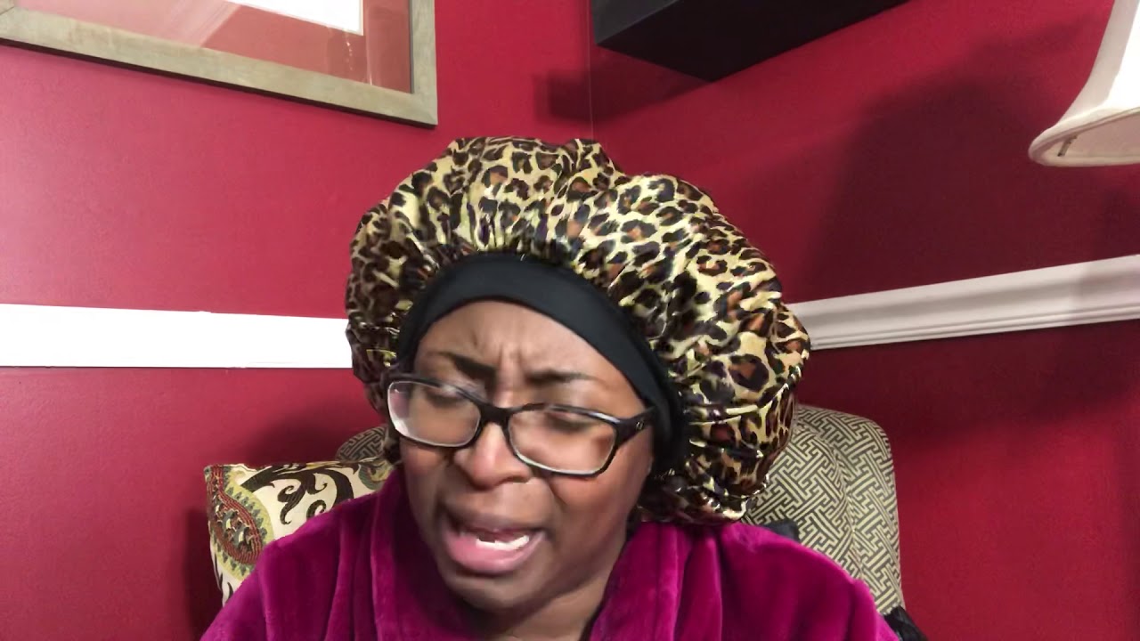 Prayer of a Concerned Mother