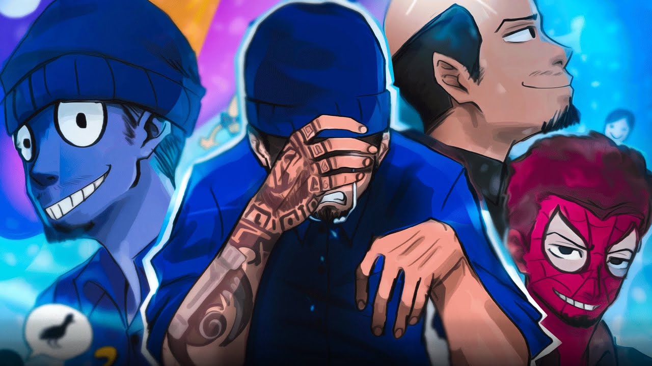 MUCALOL E O FIM DA NIMOTV