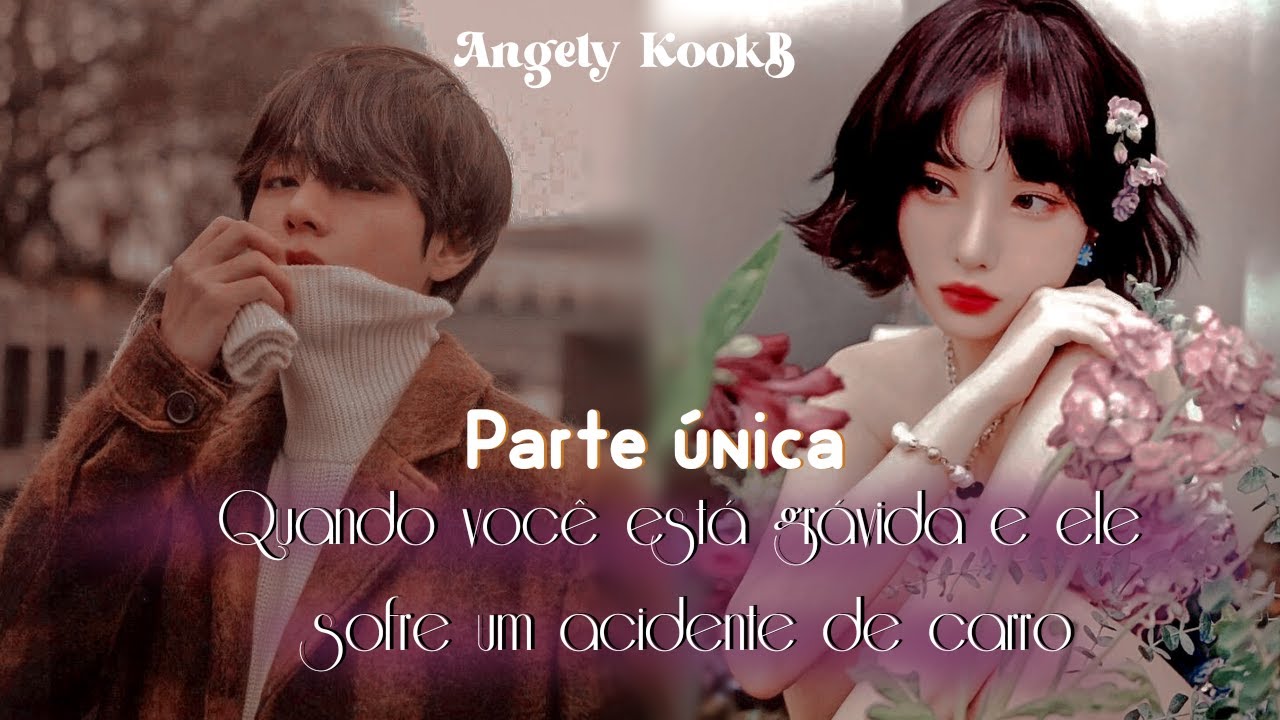 ೫̥͙👻 imagine Taehyung| Quando você está grávida e ele sofre um acidente de carro | 𝓮𝓹𝓲𝓼𝓸́𝓭𝓲𝓸 𝓾́𝓷𝓲𝓬𝓸