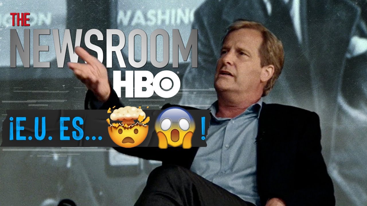 The NEWSROOM: &iquest;Opini&oacute;n honesta o controversial 😱?