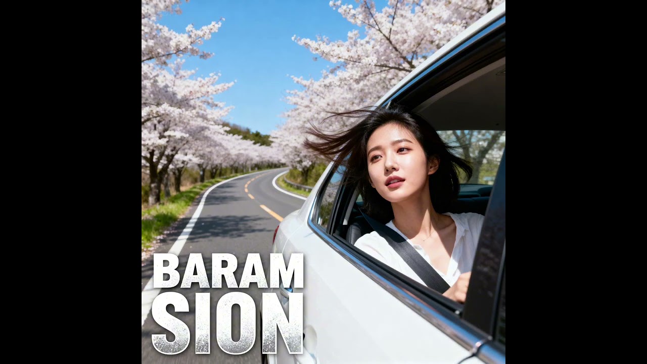 창문 열자마자 기분 좋아지는 노래 | 바람