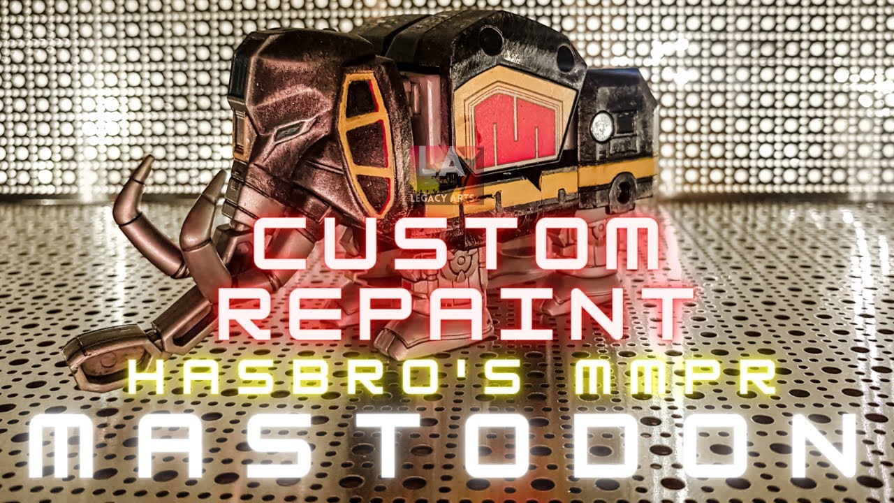 CUSTOM 
