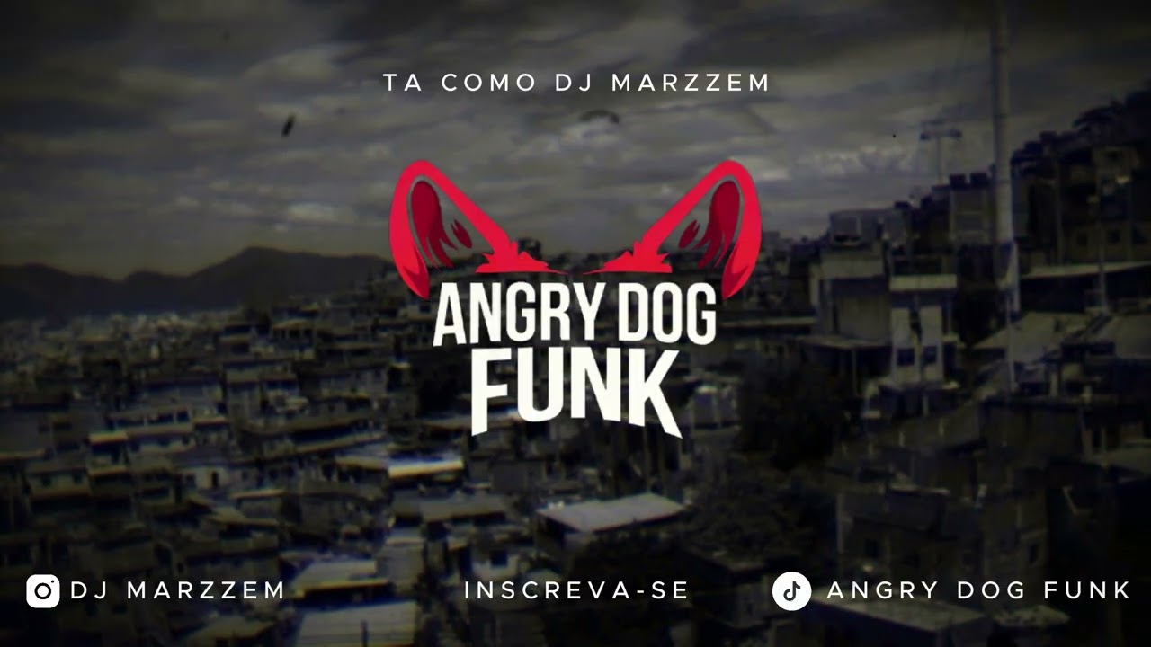 TA COMO DJ MARZZEM