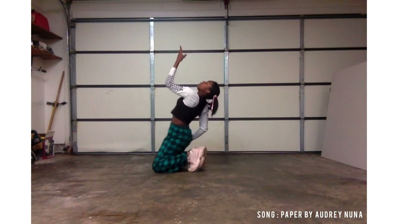 SY's Dance Mini : OG13 SOLO TRAINING SERIES ✨✨