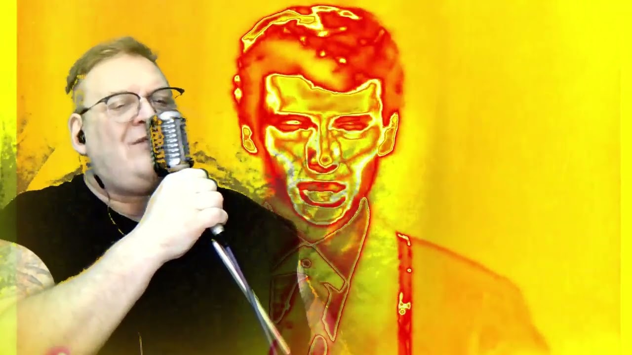 kili watch ( cover by jerome )