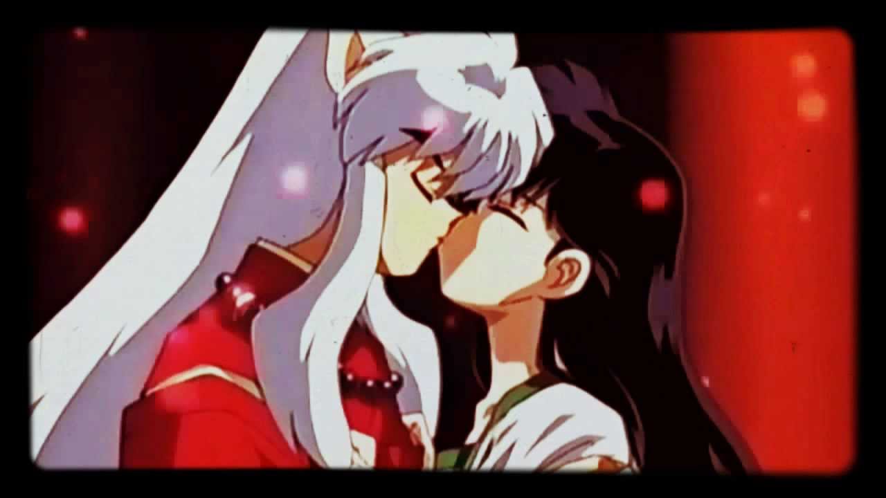 InuYasha | Come My Way | Natsu Fuji
