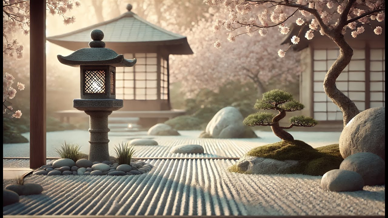 7 Técnicas Japonesas para Vida Plena