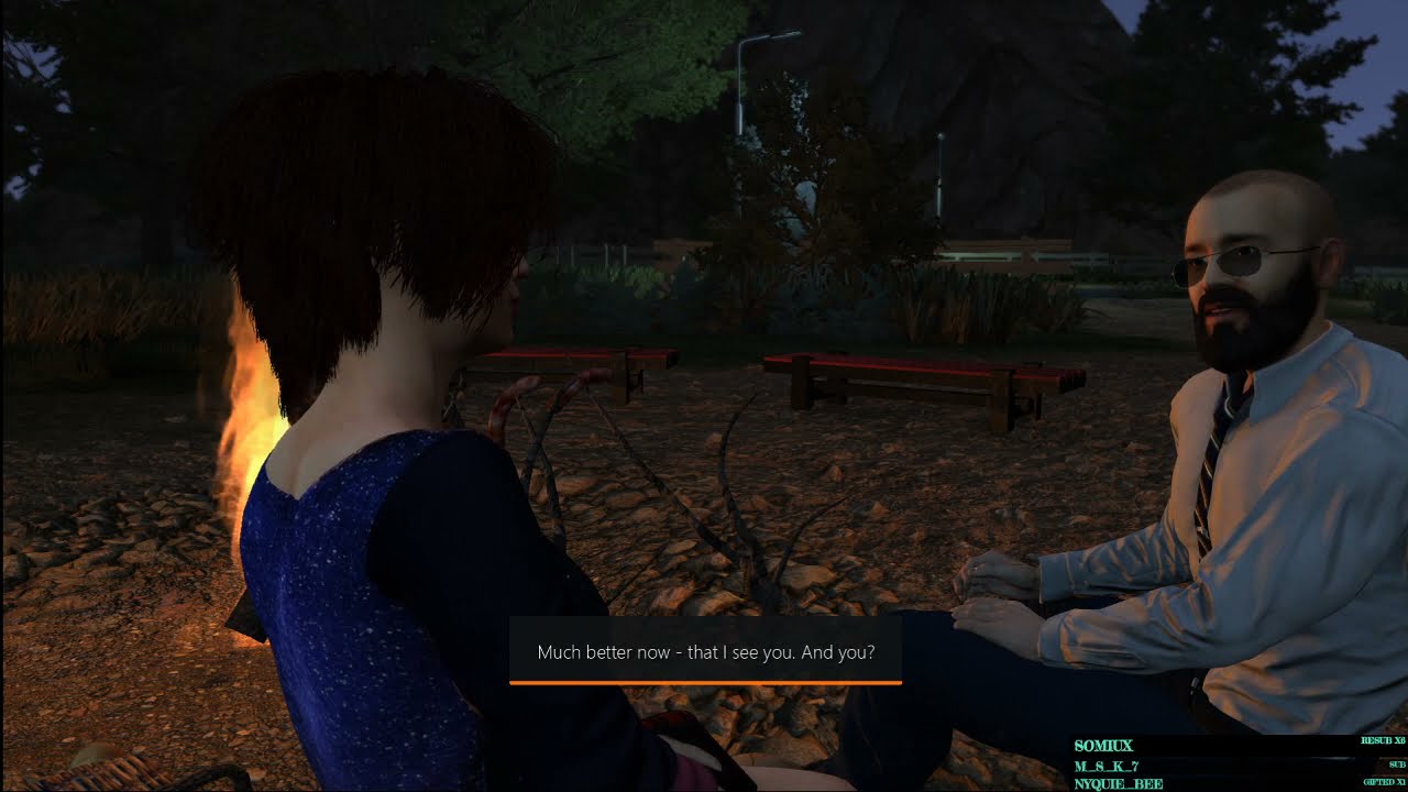 Lumberjack's Dynasty [Ep 38] Married and Job of a Lifetime!