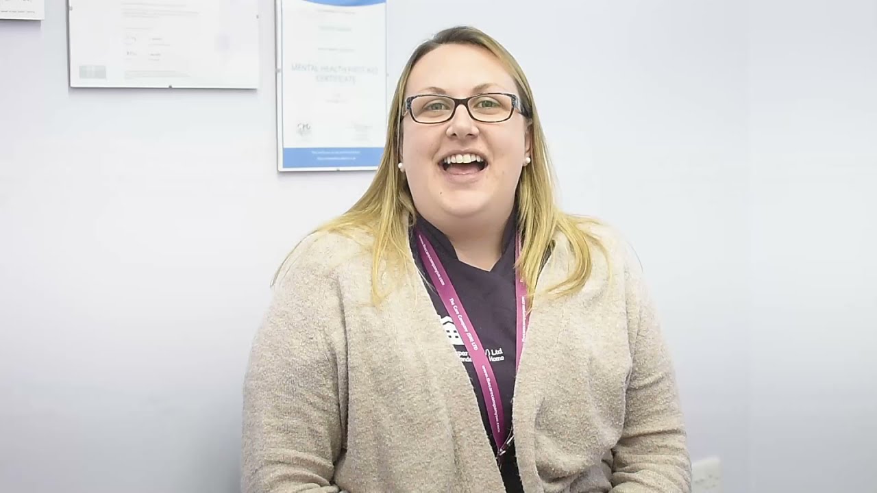 CareYourWay - Why you'll love it here...