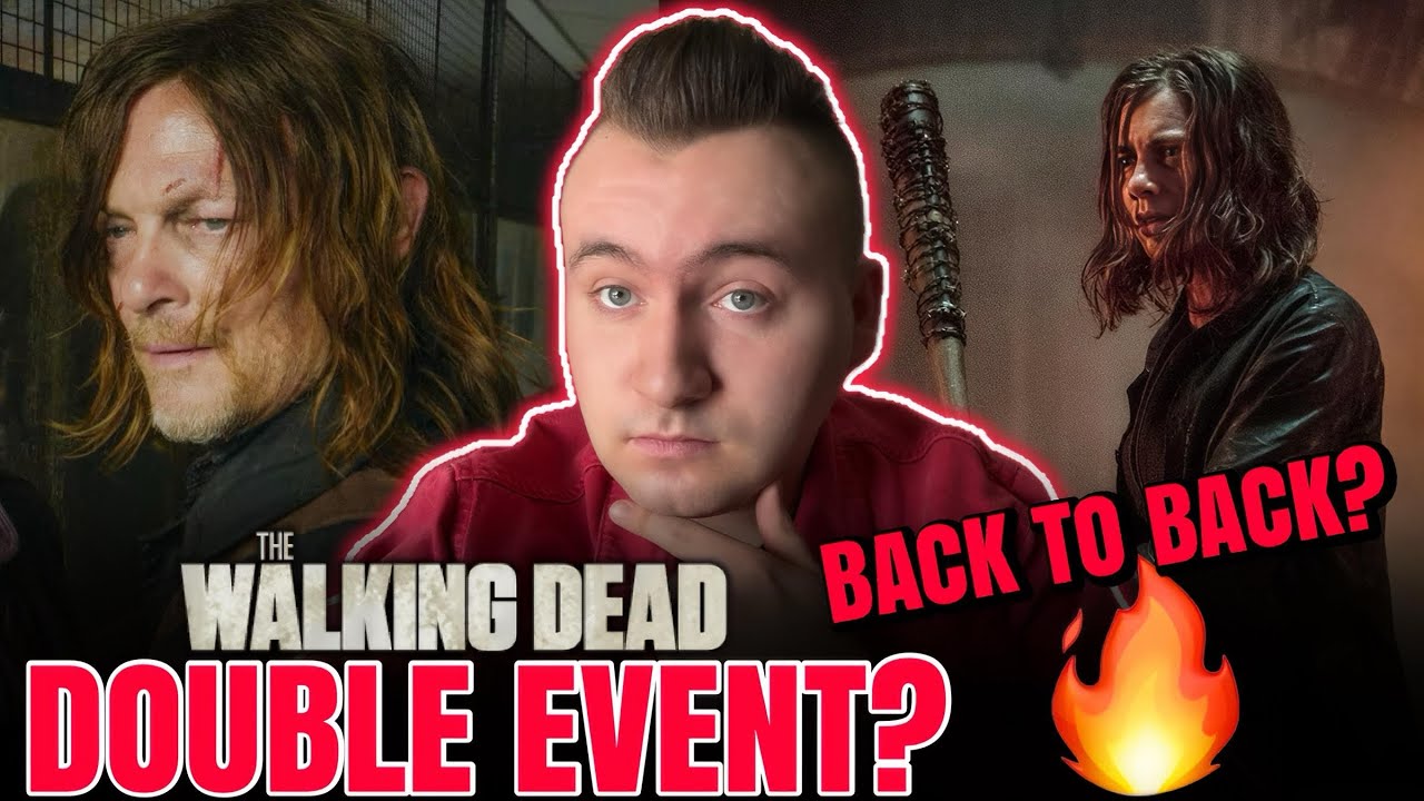 Will We Get The Walking Dead: Daryl Dixon & Dead City Back To Back This Fall? EXPLAINED 