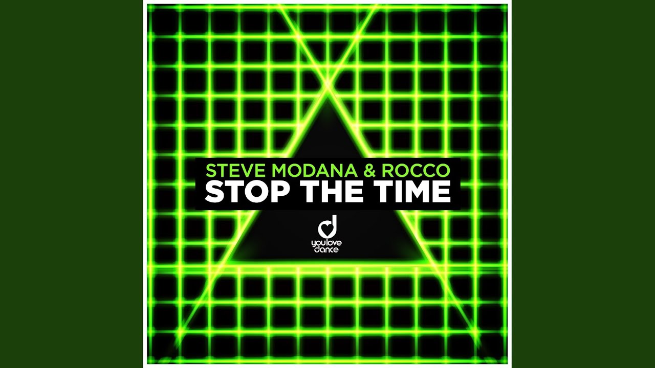 Stop the Time