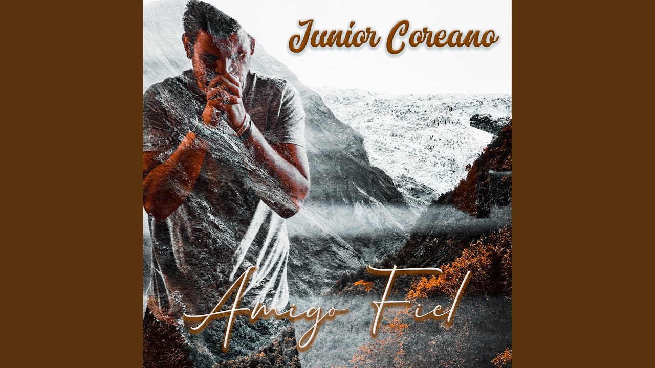 Joven Amigo