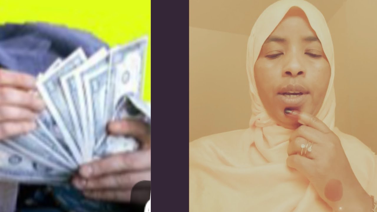 Dhaqaalaha yaa kaa xiga gabdha Somaliyeeday kakac fadhiga iyo jiifka oo wax aad leedahay tabco