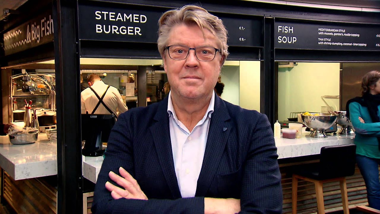 MasterChef Holland 2015 | De jury