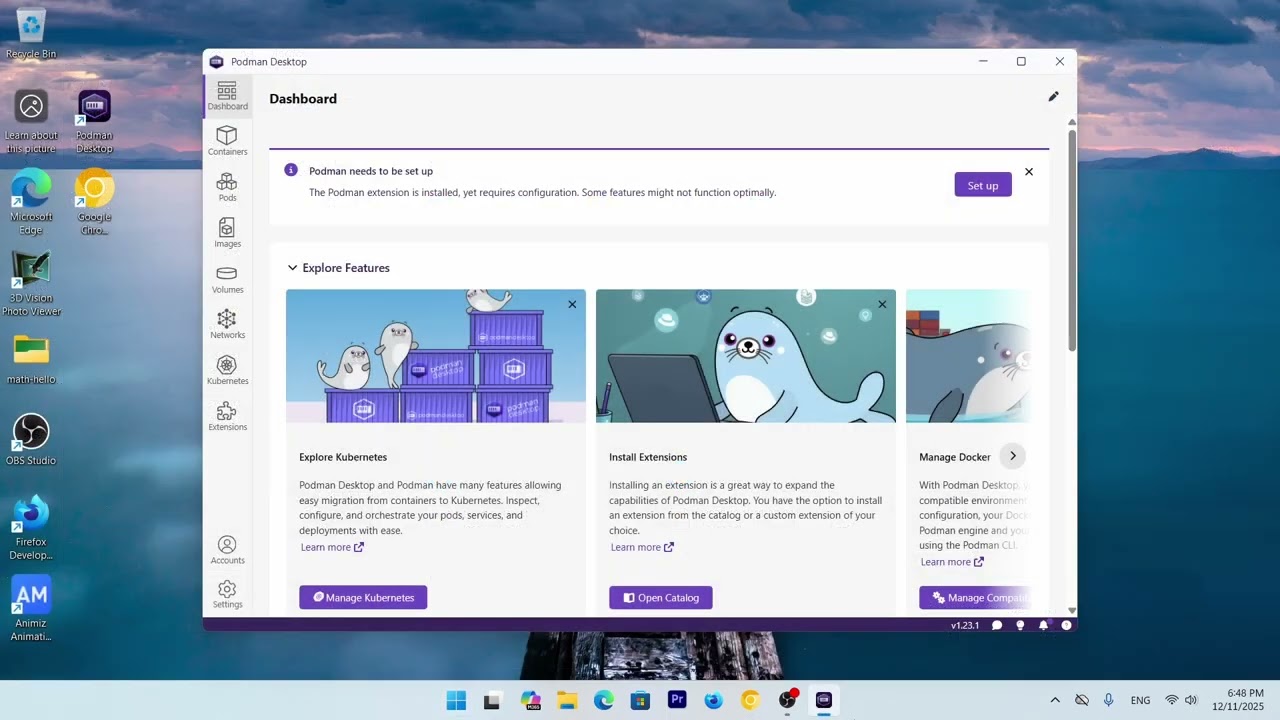 PHP E-Commerce Site in 1 Hour using AI
