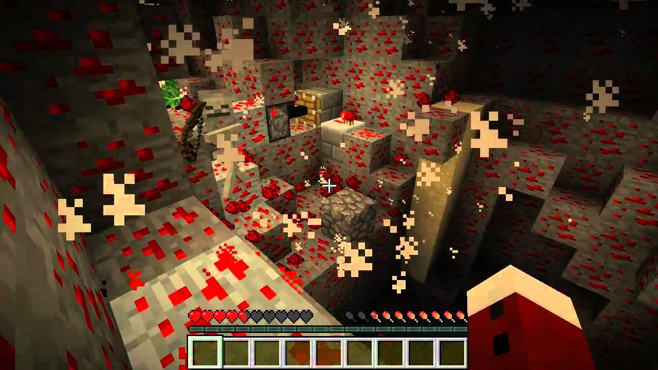 Valley Of Fire CTM Ep4 The Death Montage - Minecraft Complete The Monument Map