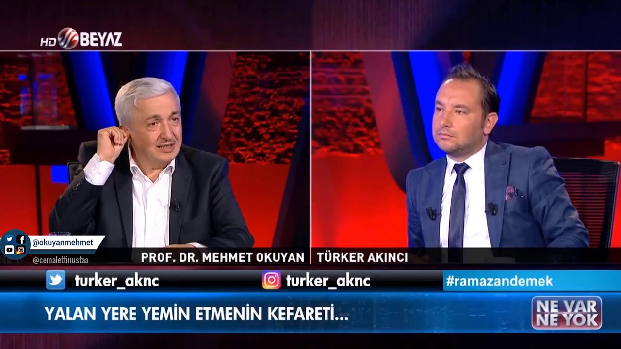 Fitre miktarı nedir, nasıl hesaplanır? - Prof.Dr. Mehmet Okuyan
