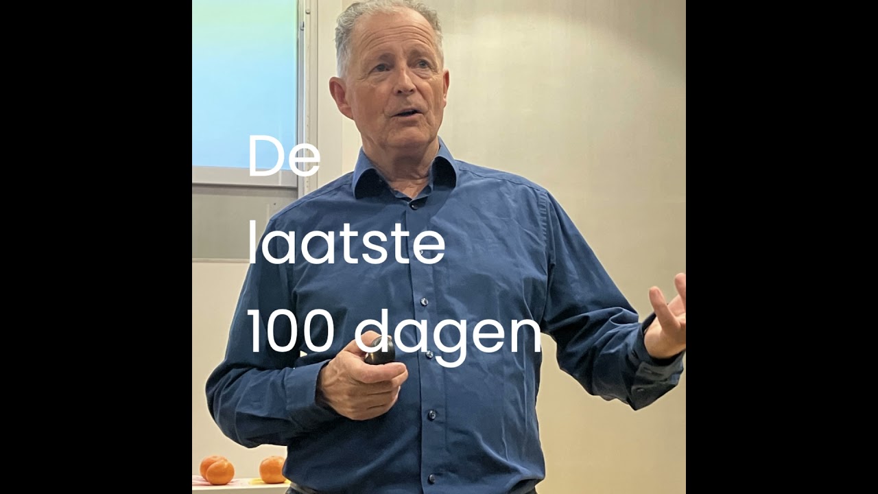 EP 055 Drie gezusters