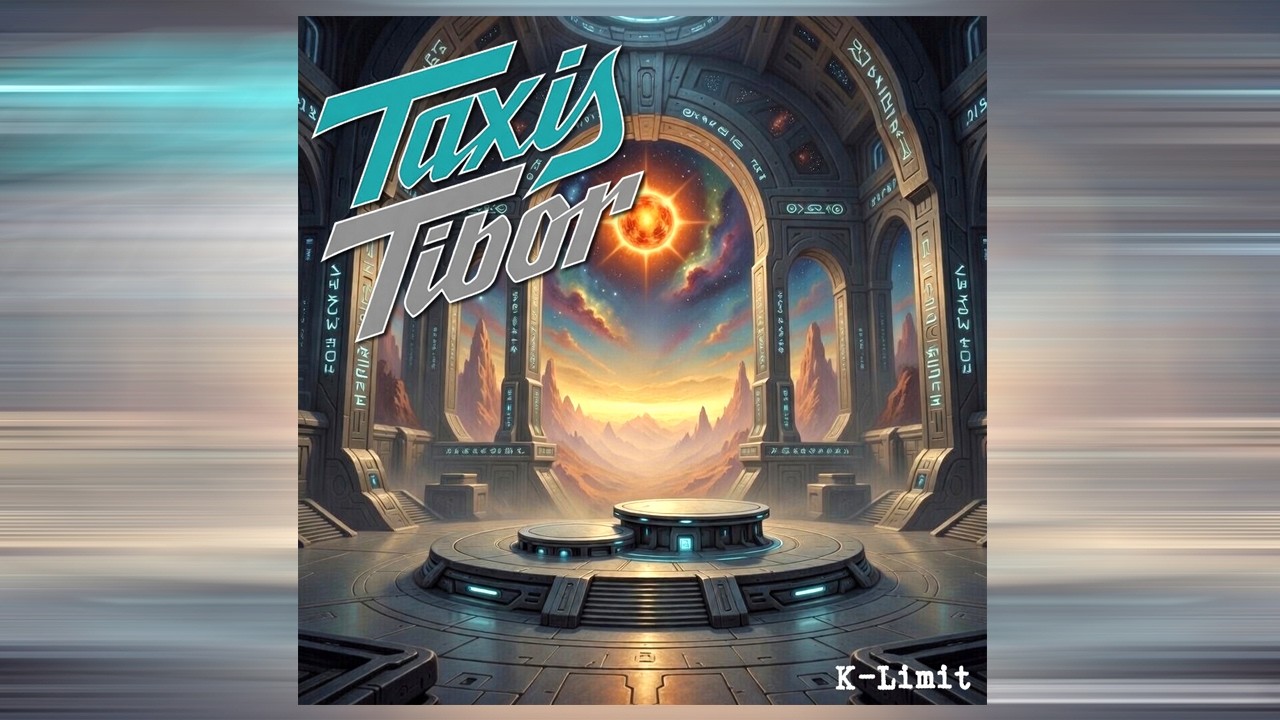 Taxis Tibor - K-Limit [AOR]
