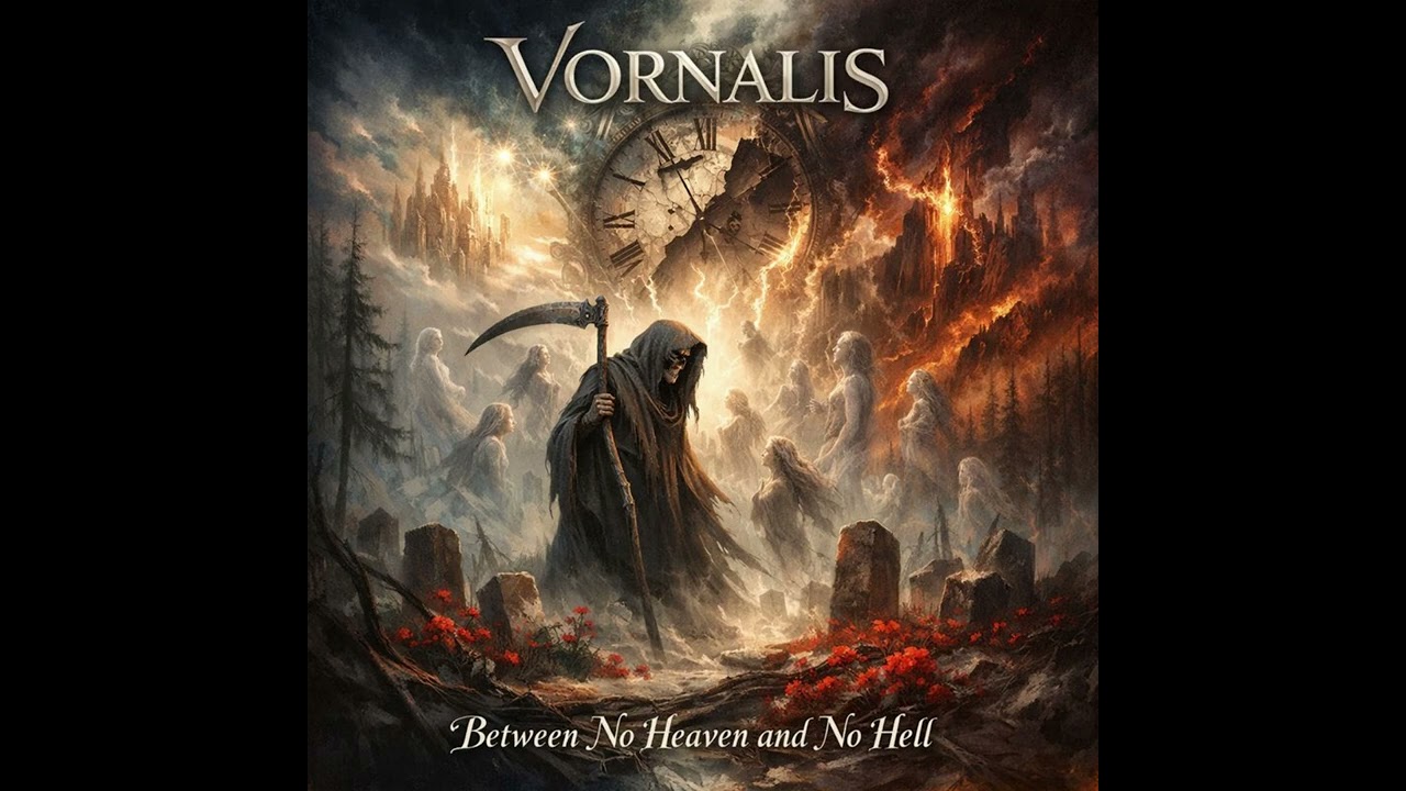 Between No Haven and No Hell