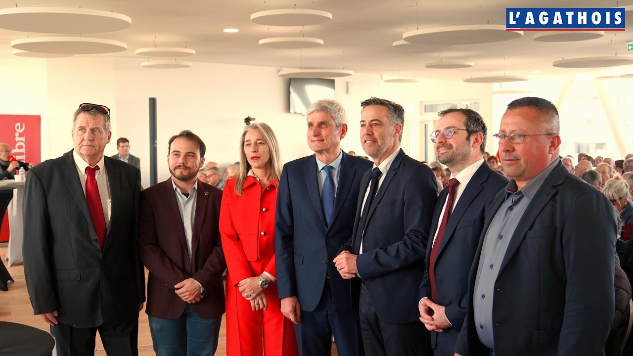 Le grand débat des municipales 2026 à Agde : la vidéo intégrale