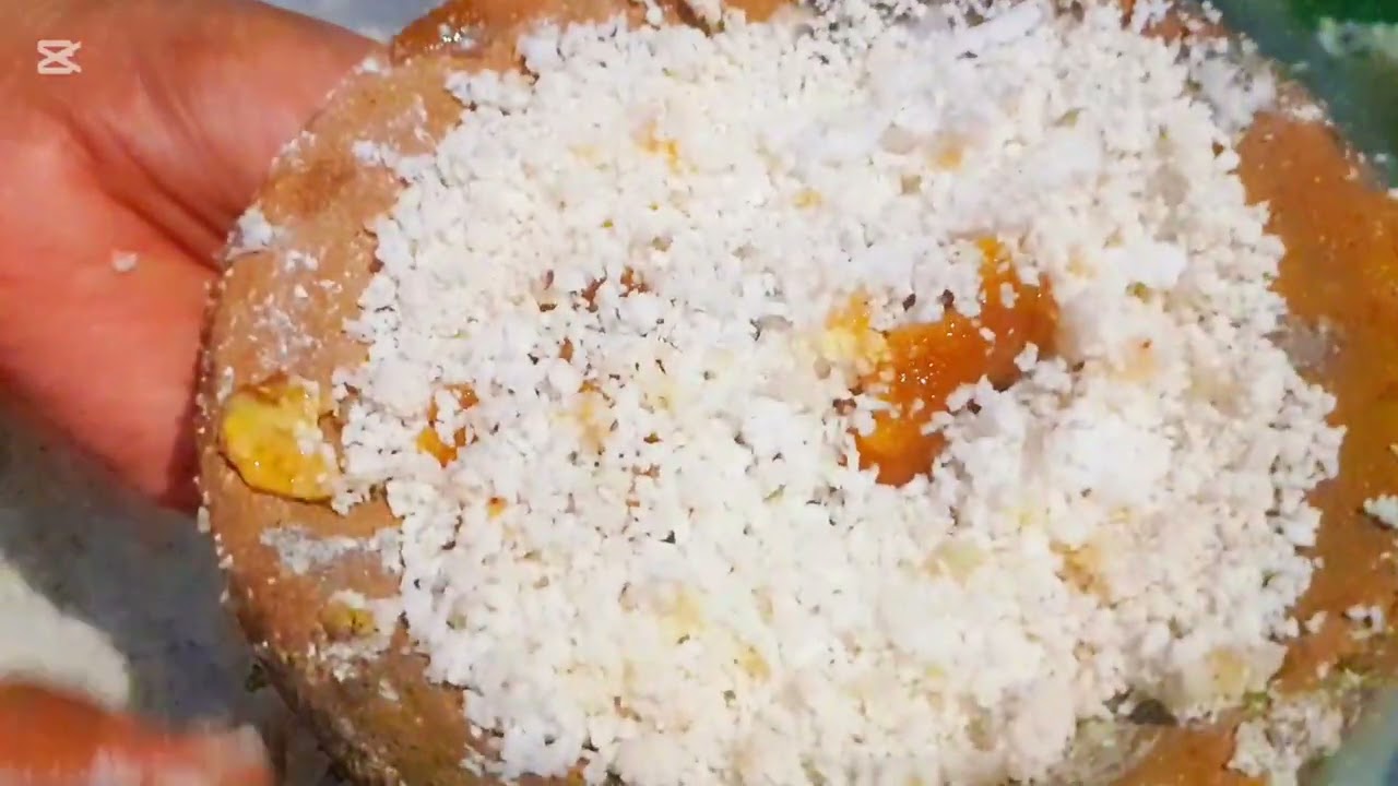 মাটির চুলায় ভাপা পিঠ অনেক মজা, 😋😋#cooking #recipe #foryou #food