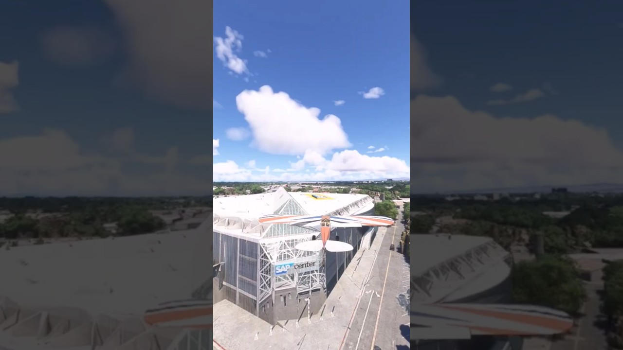 SAP Center 
