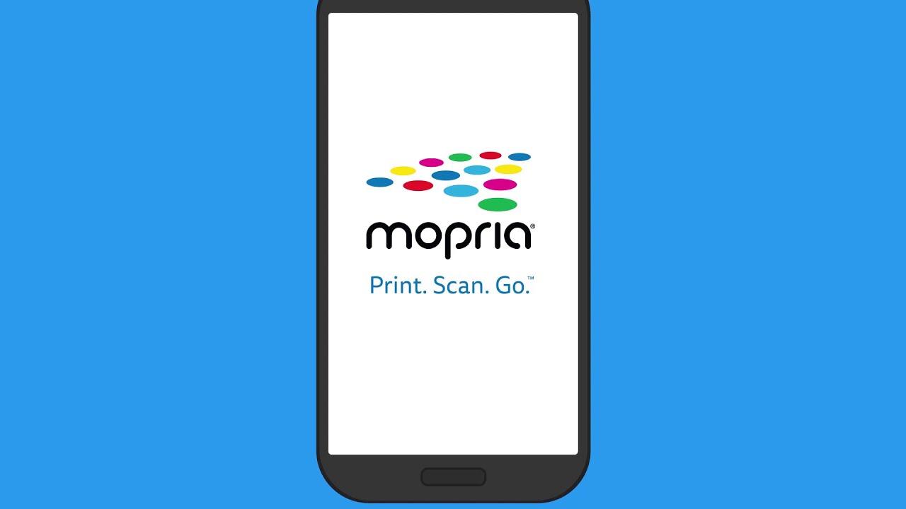 How to Print from Android