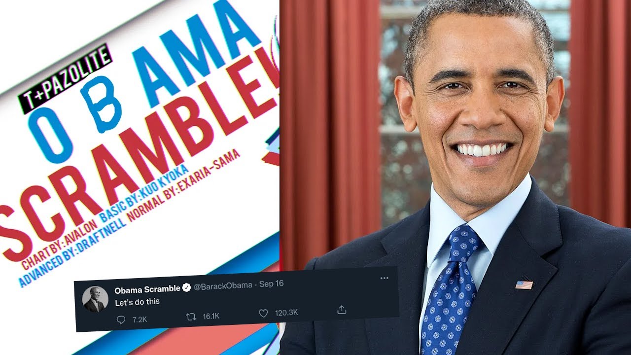 obama scramble fc