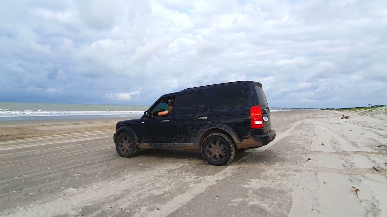 Prova de fogo discovery V8 gasolina 299 cv de pura potência!!