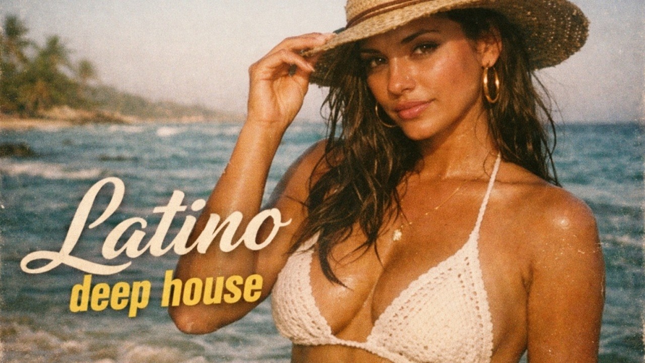 Deep House Latino Mix 2026 🎧 Los Mejores Ritmos para una Fiesta Inolvidable