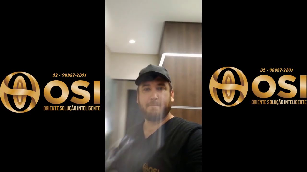 ✨ MDF Vulcano da OSI❣