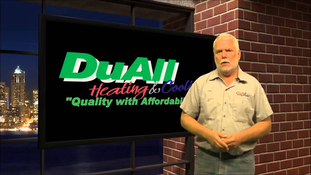 Variable Speed Furnaces Explained