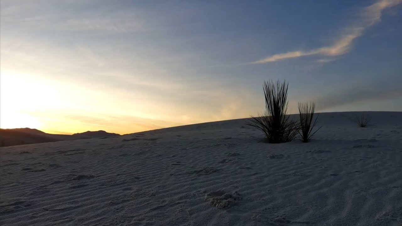 Ethereal Dusk II