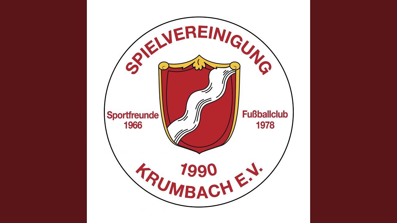 SpVgg Krumbach Hymne