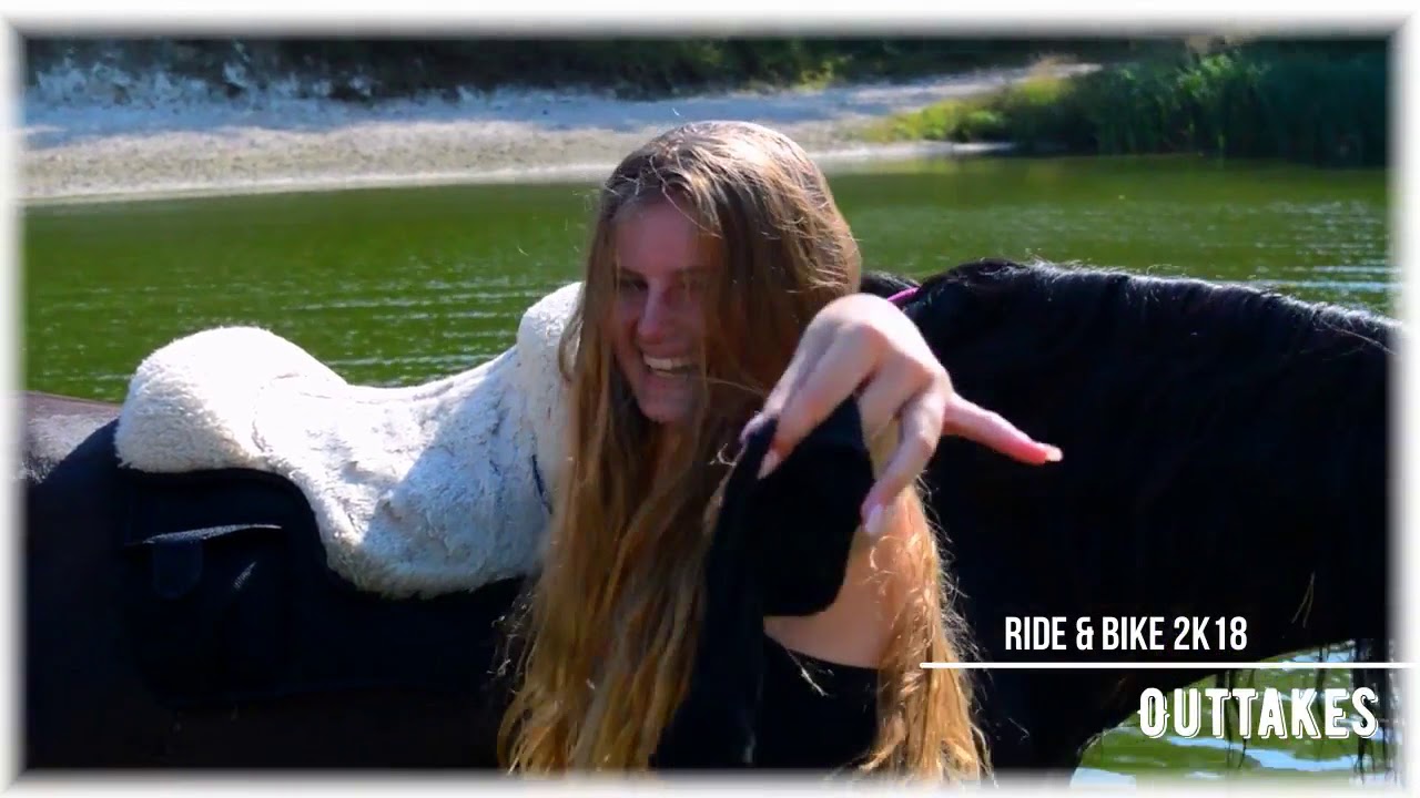 Ride n Bike 2k18 [Outtakes]