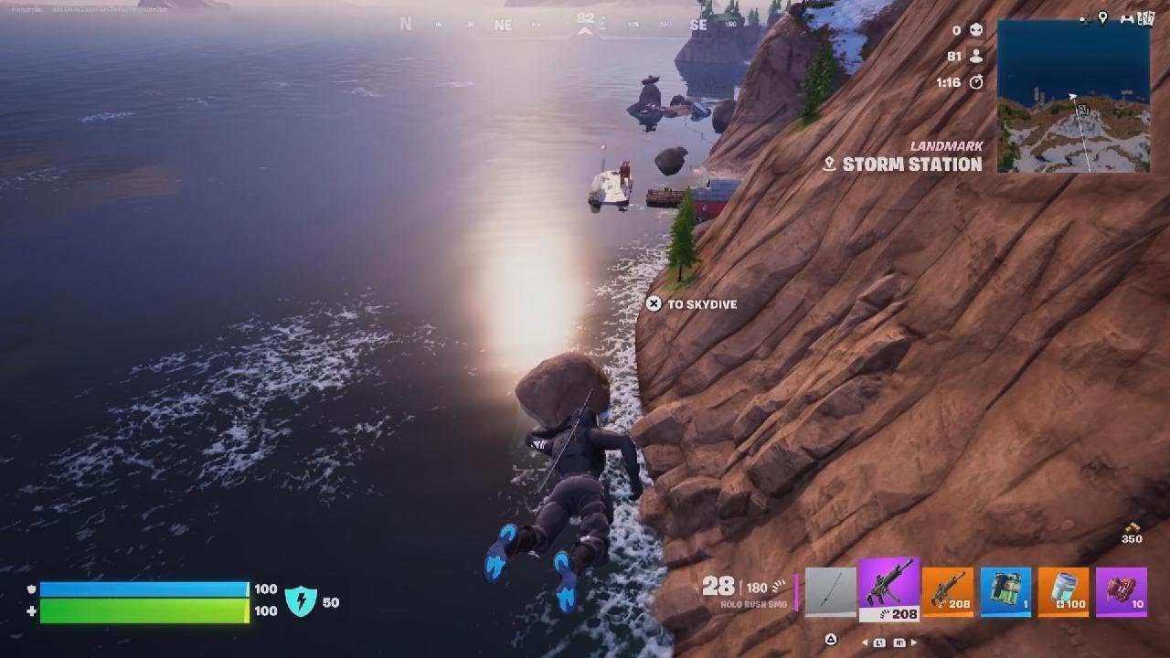 1/21/26 Solo dub in the middle of the ocean